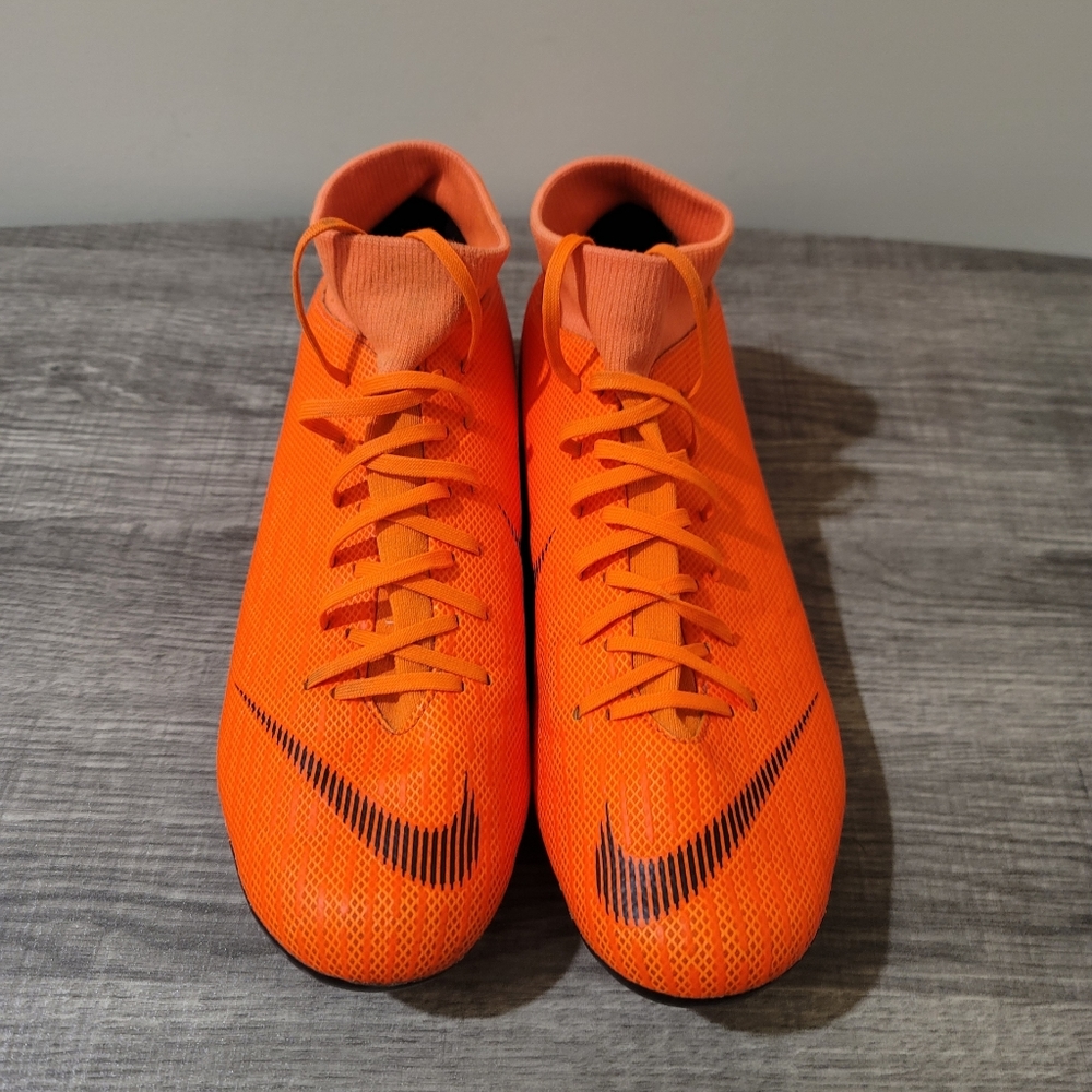 NIKE SUPERFLY 6 ACADEMY SOCCER CLEATS